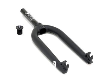 Picture of FLYBIKES VOLCANO 2 FORK 30 FLAT BLACK